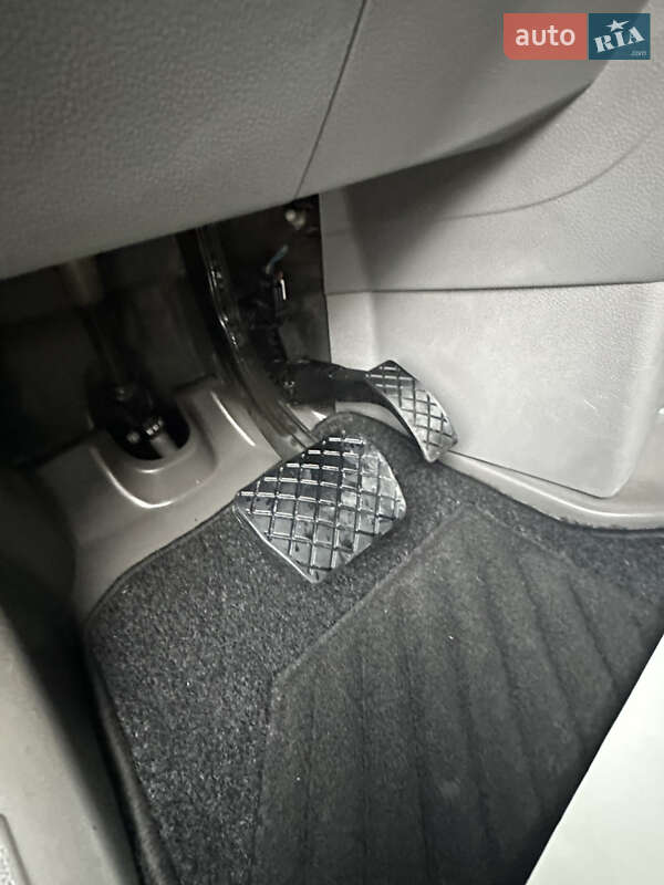 Грузопассажирский фургон Volkswagen Crafter 2020 в Дубно фото 45 Грузопассажирский фургон Volkswagen Crafter 2020 в Дубно