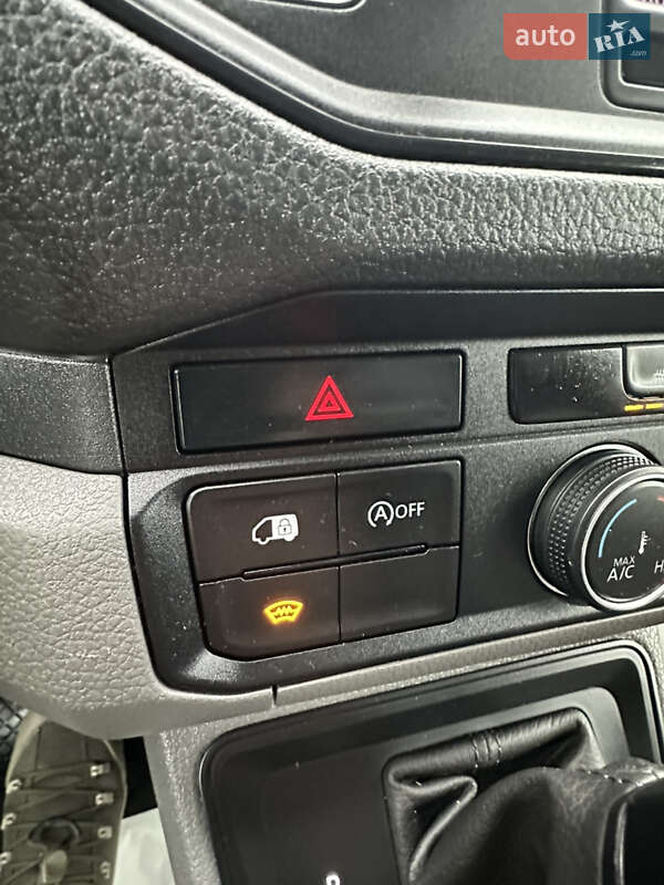 Грузопассажирский фургон Volkswagen Crafter 2020 в Дубно фото 50 Грузопассажирский фургон Volkswagen Crafter 2020 в Дубно