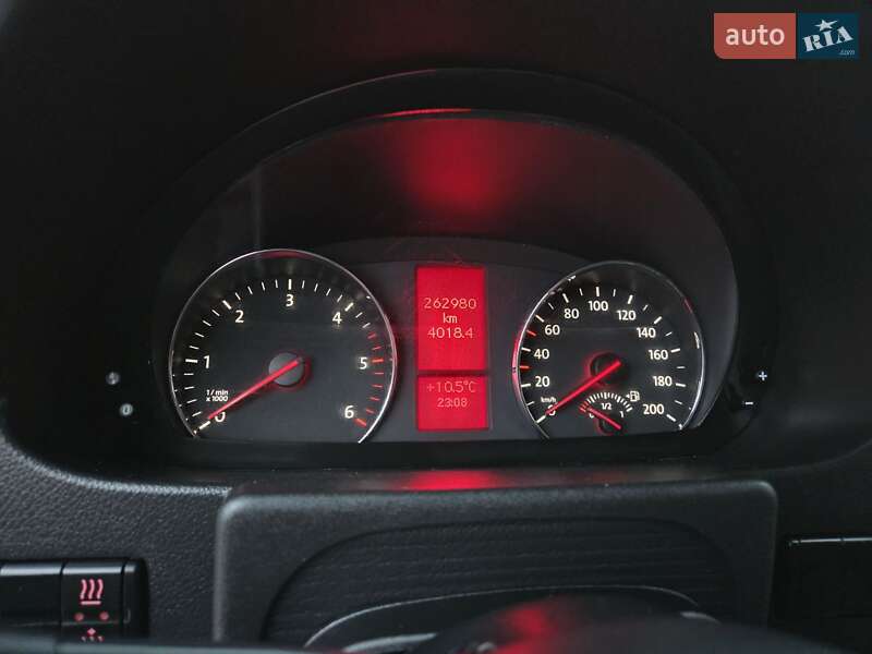 Другие грузовики Volkswagen Crafter 2016 в Змиеве фото 32 Другие грузовики Volkswagen Crafter 2016 в Змиеве