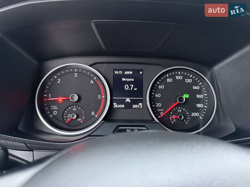 Грузовой фургон Volkswagen Crafter 2021 в Киеве фото 69 Грузовой фургон Volkswagen Crafter 2021 в Киеве