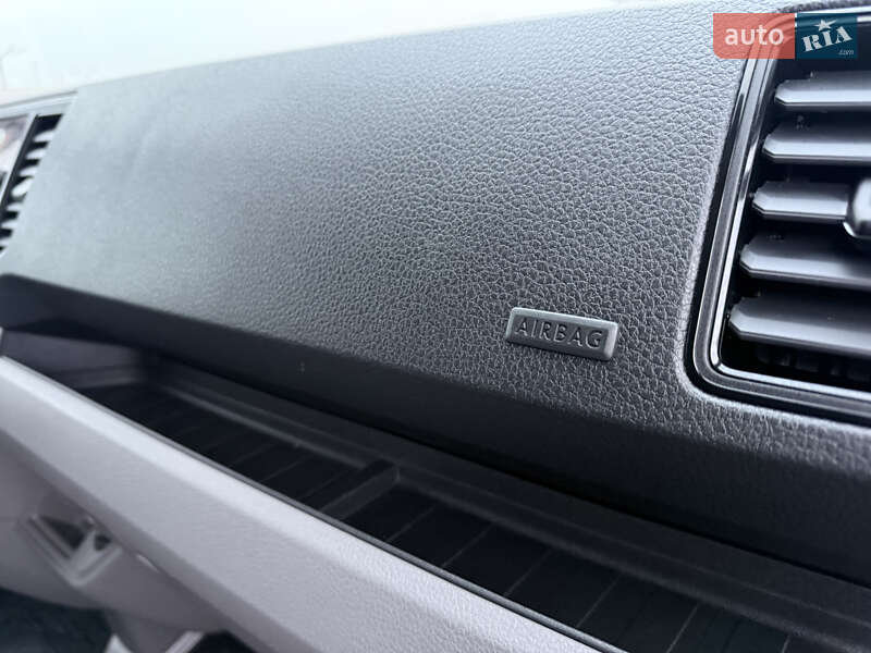 Грузовой фургон Volkswagen Crafter 2021 в Киеве фото 93 Грузовой фургон Volkswagen Crafter 2021 в Киеве