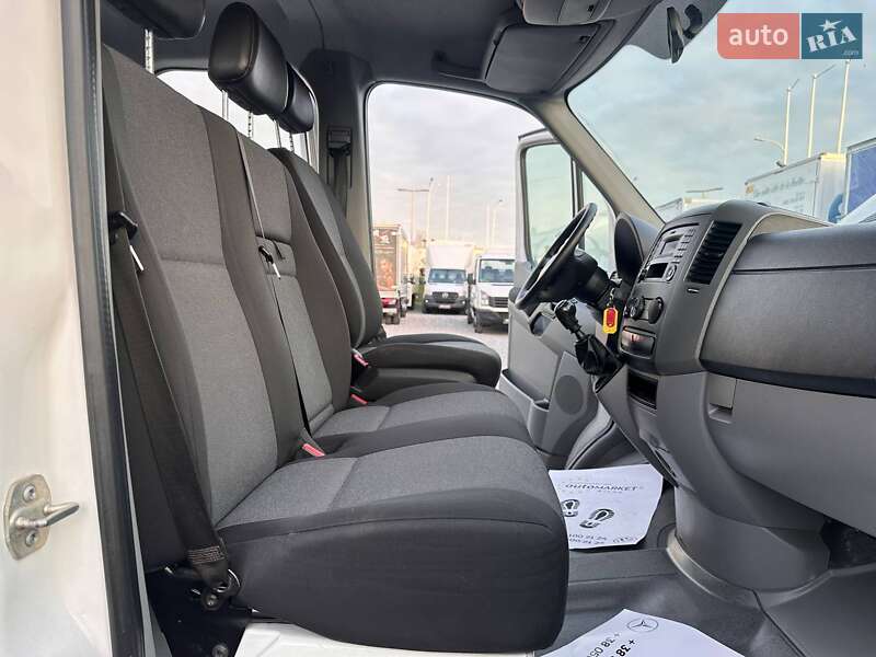 Борт Volkswagen Crafter 2017 в Рівному фото 29 Борт Volkswagen Crafter 2017 в Рівному