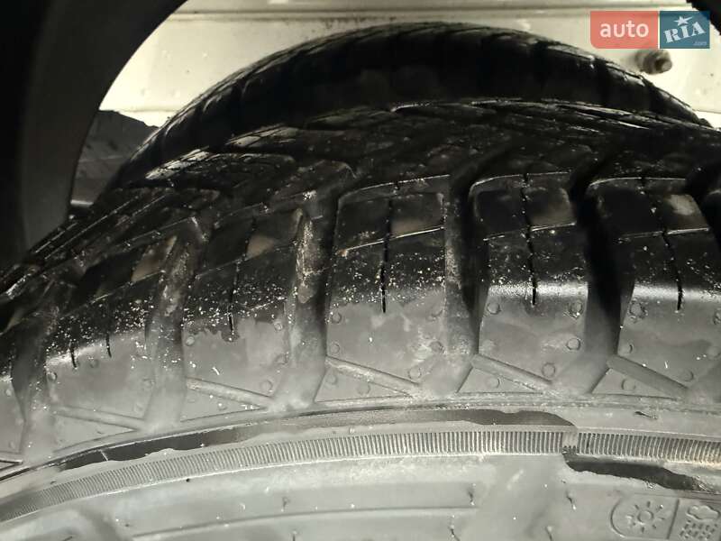 Тентованый Volkswagen Crafter 2020 в Ковеле