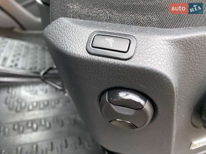 Вантажний фургон Volkswagen Crafter 2022 в Мукачевому