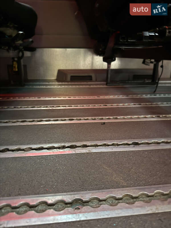 Универсал Volkswagen Crafter 2010 в Березному