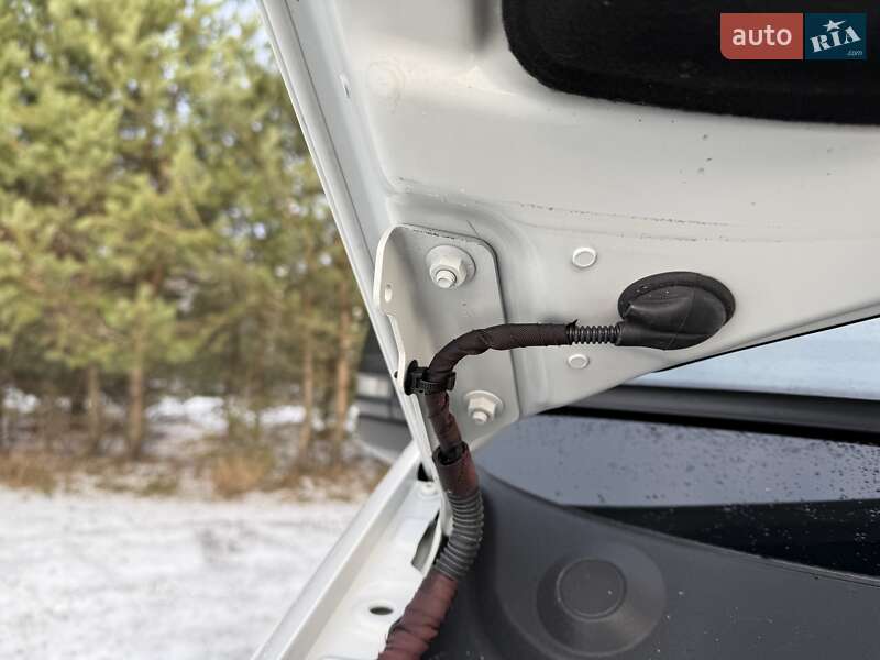 Грузовой фургон Volkswagen Crafter 2017 в Ковеле