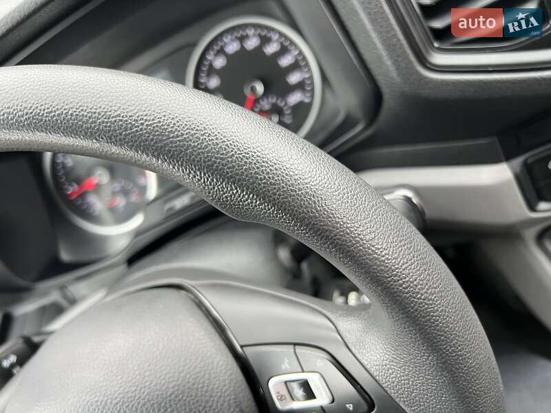 Рефрижератор Volkswagen Crafter 2020 в Луцке фото 31 Рефрижератор Volkswagen Crafter 2020 в Луцке