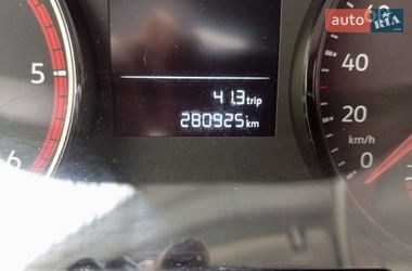 Грузовой фургон Volkswagen Crafter 2018 в Киеве