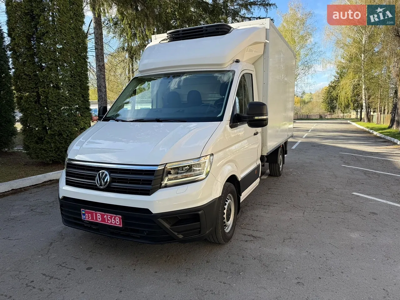 2020 Volkswagen ID.4 - мініатюра 85