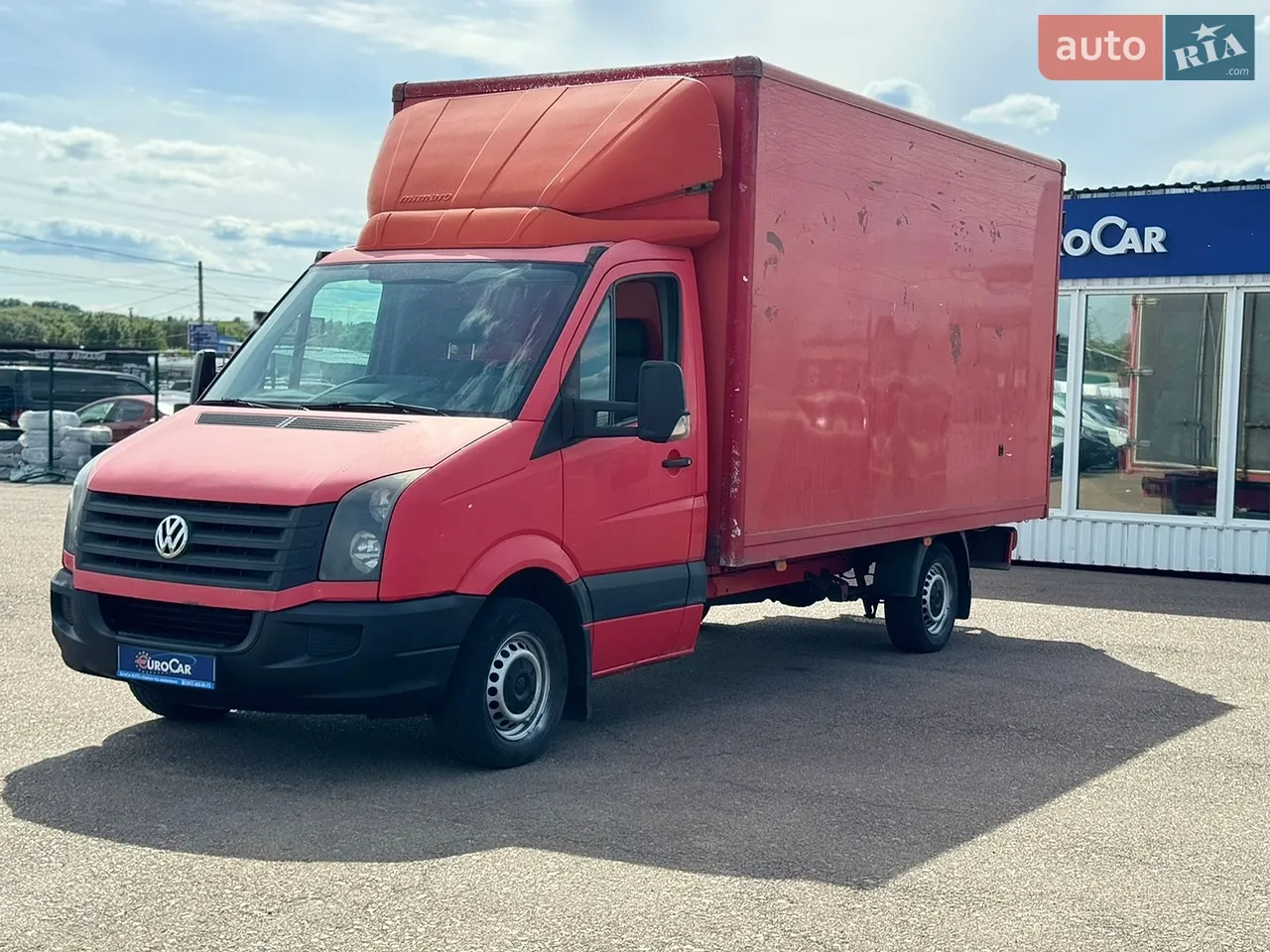 2019 Renault Trafic - мініатюра 72