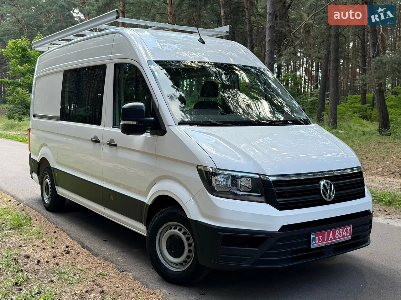 2020 Renault Trafic - мініатюра 64