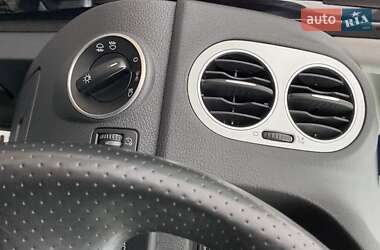 Хэтчбек Volkswagen Cross Golf 2007 в 