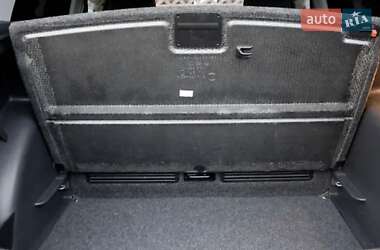 Хэтчбек Volkswagen Cross Golf 2007 в 