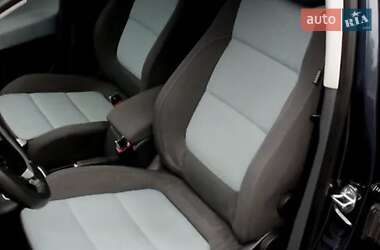 Хэтчбек Volkswagen Cross Golf 2007 в 