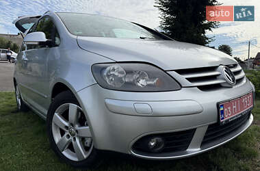 Хетчбек Volkswagen Cross Golf 2008 в Білій Церкві