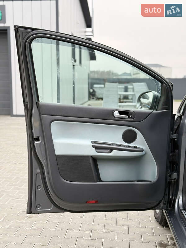 Хэтчбек Volkswagen Cross Golf 2007 в Владимире фото 39 Хэтчбек Volkswagen Cross Golf 2007 в Владимире