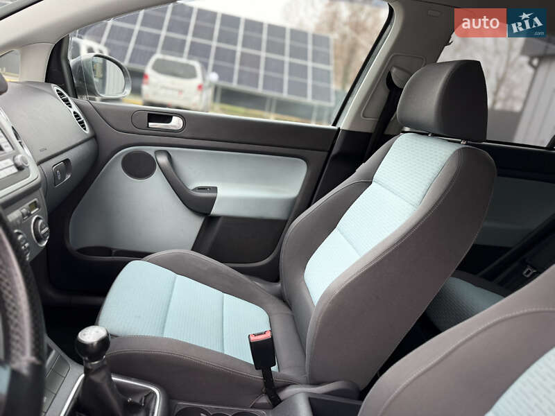 Хэтчбек Volkswagen Cross Golf 2007 в Владимире фото 44 Хэтчбек Volkswagen Cross Golf 2007 в Владимире