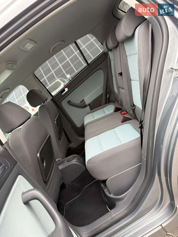 Хэтчбек Volkswagen Cross Golf 2007 в Владимире фото 59 Хэтчбек Volkswagen Cross Golf 2007 в Владимире