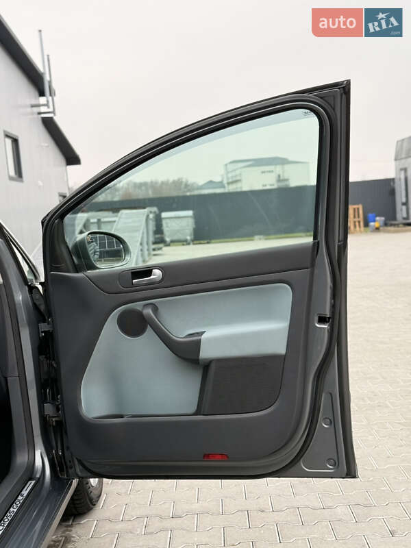 Хэтчбек Volkswagen Cross Golf 2007 в Владимире фото 81 Хэтчбек Volkswagen Cross Golf 2007 в Владимире