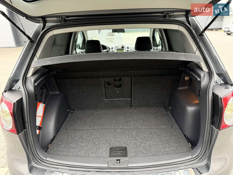 Хэтчбек Volkswagen Cross Golf 2007 в Владимире фото 96 Хэтчбек Volkswagen Cross Golf 2007 в Владимире