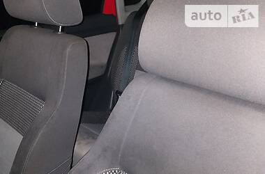Хетчбек Volkswagen Cross Polo 2008 в 