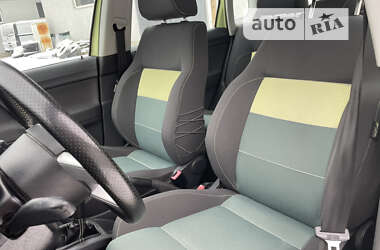 Хетчбек Volkswagen Cross Polo 2005 в Дрогобичі