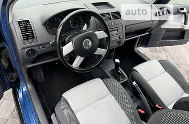 Хетчбек Volkswagen Cross Polo 2008 в Луцьку