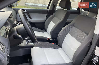 Хэтчбек Volkswagen Cross Polo 2008 в Виннице