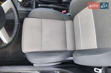 Хетчбек Volkswagen Cross Polo 2009 в 