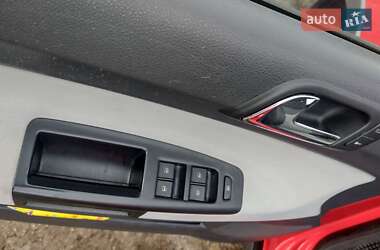 Хэтчбек Volkswagen Cross Polo 2008 в 