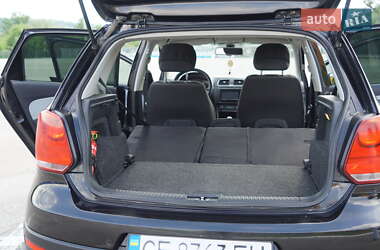 Хэтчбек Volkswagen Cross Polo 2011 в 