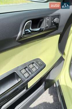 Хэтчбек Volkswagen Cross Polo 2007 в 