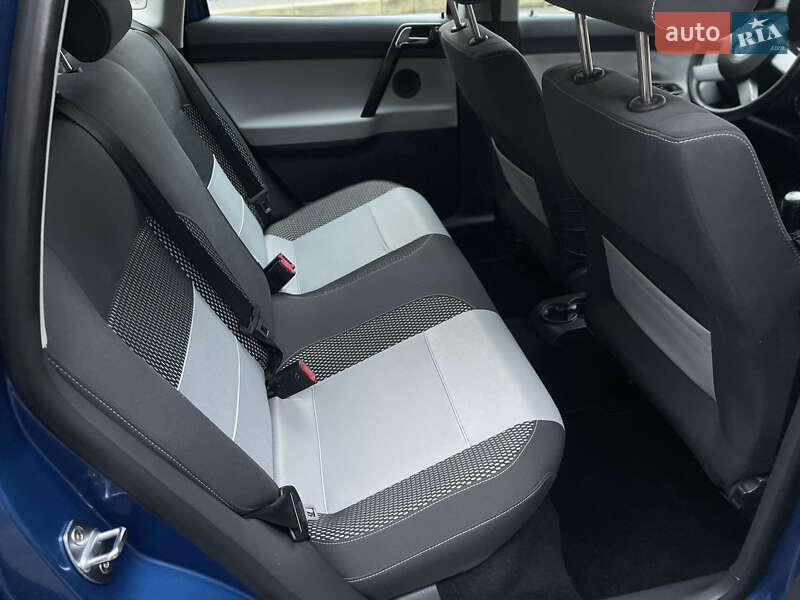 Хетчбек Volkswagen Cross Polo 2007 в Хмельницькому