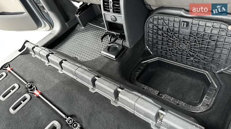 Минивэн Volkswagen Cross Touran 2009 в Одессе фото 29 Минивэн Volkswagen Cross Touran 2009 в Одессе