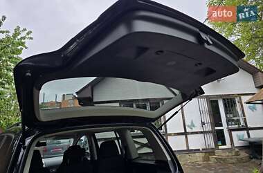 Мінівен Volkswagen Cross Touran 2008 в 