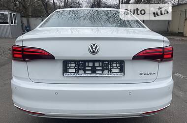 Седан Volkswagen e-Bora 2021 в Києві