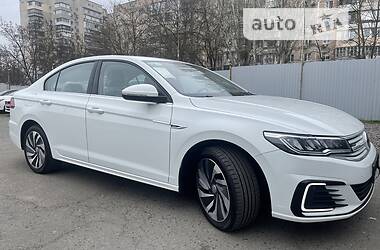 Седан Volkswagen e-Bora 2021 в Києві