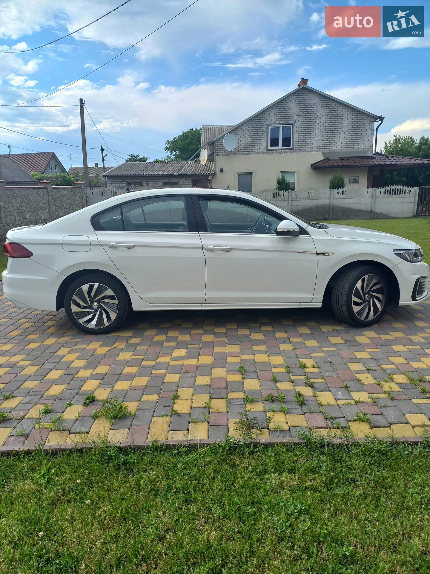 2019 Volkswagen Bora - мініатюра 8
