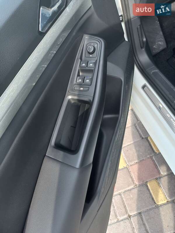 Седан Volkswagen e-Bora 2019 в Дніпрі