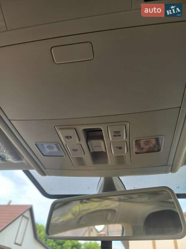 Седан Volkswagen e-Bora 2019 в Дніпрі