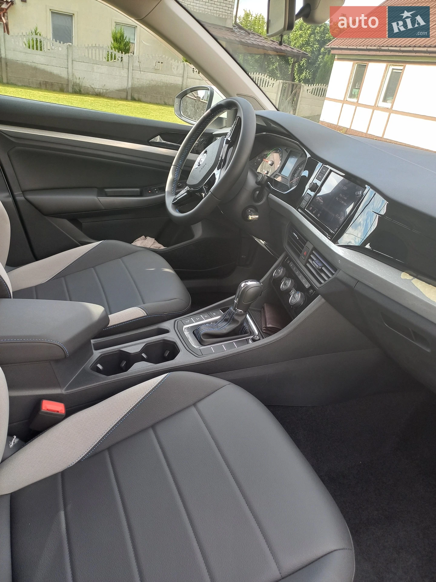 2019 Volkswagen Bora - мініатюра 19