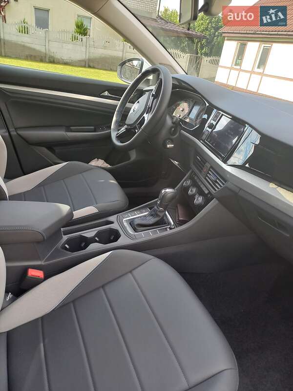 Седан Volkswagen e-Bora 2019 в Дніпрі