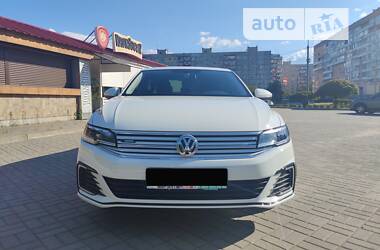 Седан Volkswagen e-Bora 2019 в Запоріжжі