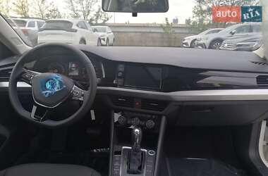 Седан Volkswagen e-Bora 2019 в Полтаві