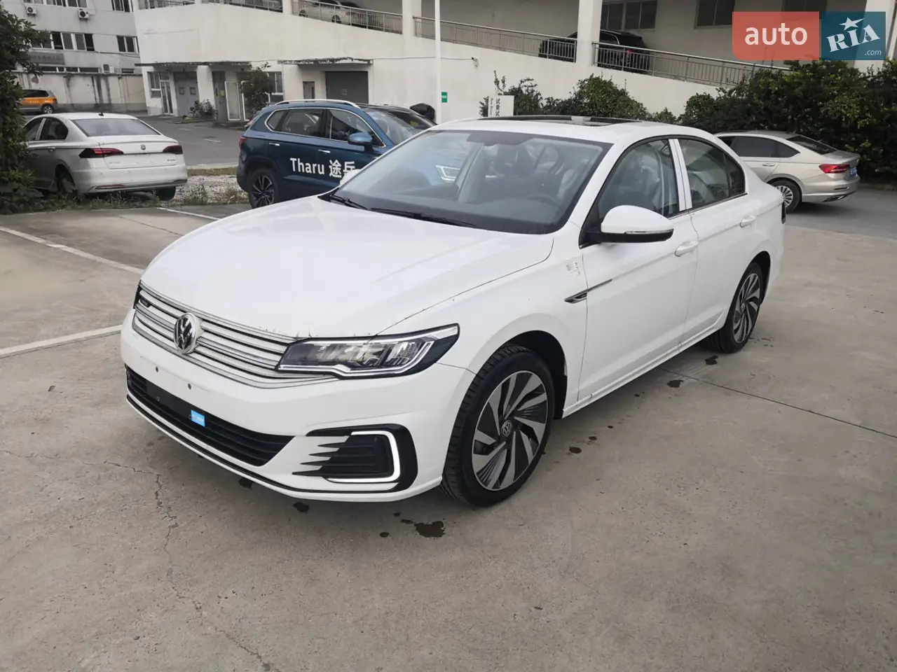 2019 Volkswagen Bora - мініатюра 13