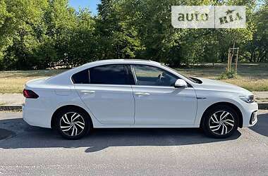 Седан Volkswagen e-Bora 2020 в Харькове