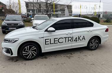Седан Volkswagen e-Bora 2019 в Хмельницькому