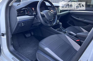 Седан Volkswagen e-Bora 2020 в Тернополі