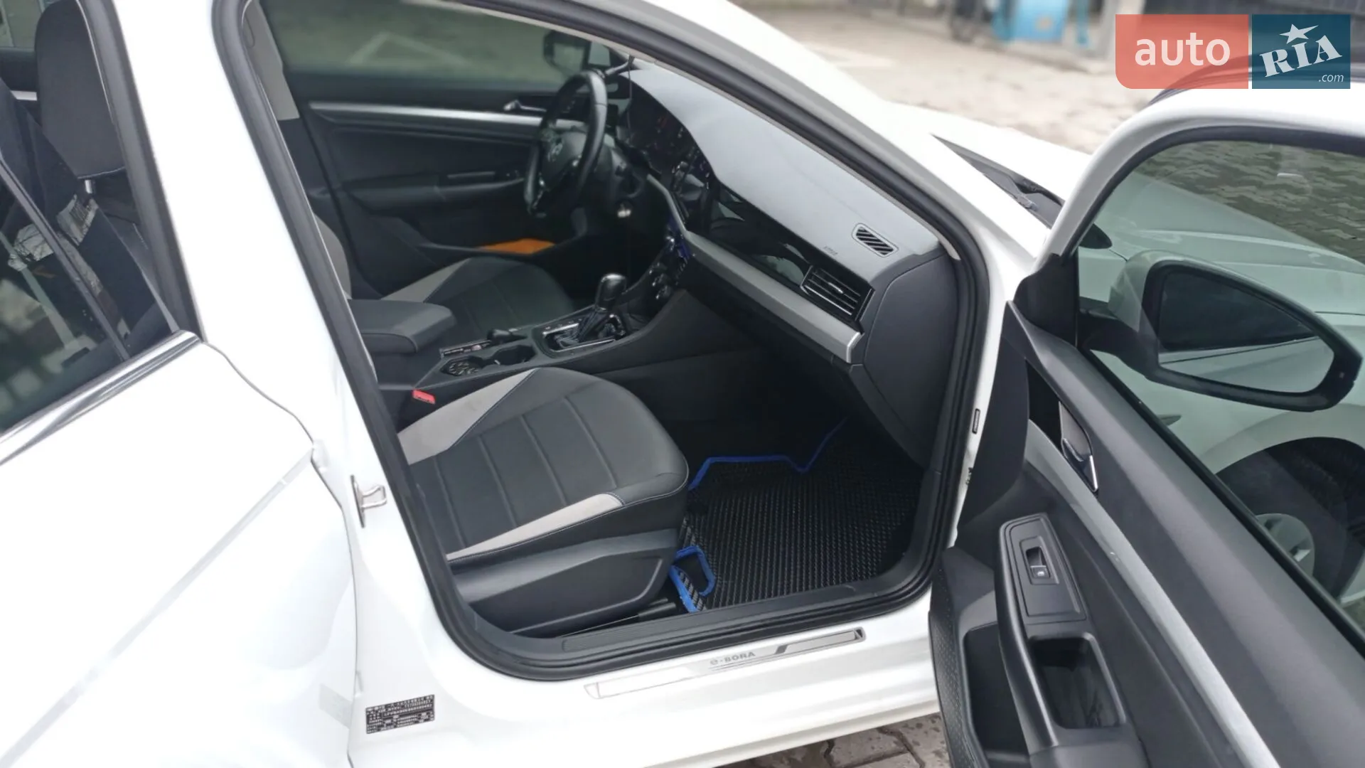 2019 Volkswagen Bora - мініатюра 5