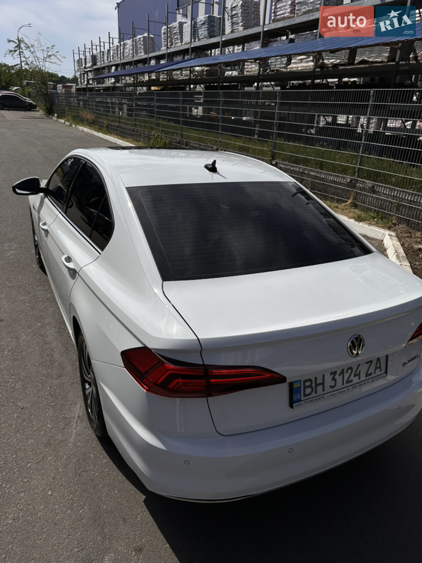 2020 Volkswagen Bora - мініатюра 11